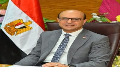 نجاح طبي غير مسبوق في مستشفي جامعة أسيوط واستخراج جسم غريب من الرئة