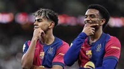 كأس ملك إسبانيا| تعرف على معلق مباراة برشلونة وريال بيتيس اليوم