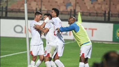 موعد مباراة الزمالك وحرس الحدود اليوم في الدوري المصري.. والقناة الناقلة