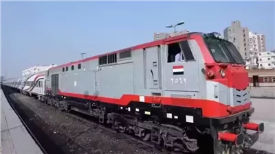 جدول مواعيد القطارات اليوم الخميس من خط القاهرة لمحافظة الإسكندرية 