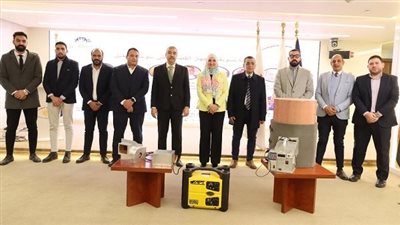 معهد بحوث الإلكترونيات يطلق ملتقى الابتكار والاستثمار لتحويل الأبحاث إلى حلول عملية