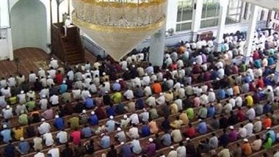 الأوقاف: التحذير من خطورة التكفير موضوع خطبة الجمعة اليوم