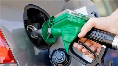  أسعار البنزين والسولار اليوم الجمعة 