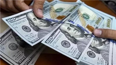 سعر الدولار اليوم الجمعة 16 مايو 2025 بالتعاملات الصباحية في البنوك