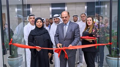 جمعية الصحفيين الإماراتية تفتتح مركز تدريب متطور وتطلق استراتيجية سفراء الاستدامة