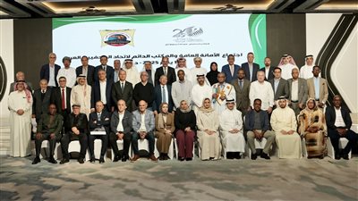الاتحاد العام للصحفيين العرب يعرب عن تقديره لاستضافة الإمارات اجتماعات المكتب الدائم