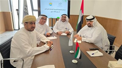 الجمعية الخليجية للإعلام السياحي تعقد اجتماعها الثاني في مقر جمعية الصحفيين الإماراتية