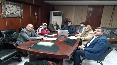 تعليم سوهاج يعلق على امتحانات الشهادة الإعدادية ويؤكد انتظام اللجان وسط إجراءات مشددة