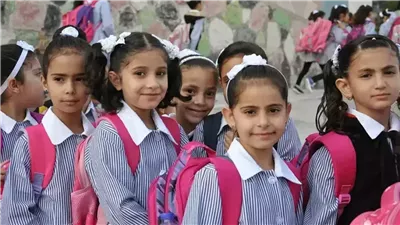 موعد ظهور نتيجة الصف الخامس الابتدائي بالاسم.. استعلام الآن 