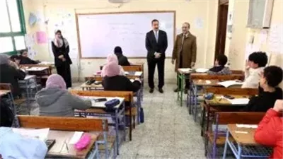 محافظ المنوفية يستبعد رئيس لجنة ومسئول الكنترول وإدارى.. فما القصة؟ 