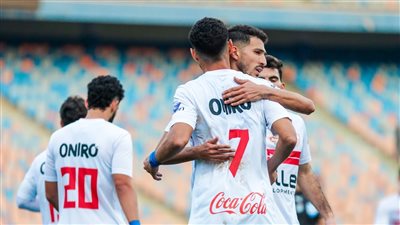 أبرز غيابات الزمالك أمام إنيمبا النيجيري اليوم فى كأس الكونفدرالية