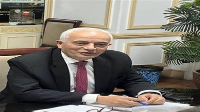 الدكتور رضا حجازي: البكالوريا نظام جديد يهدف لتأهيل الطلاب لسوق العمل