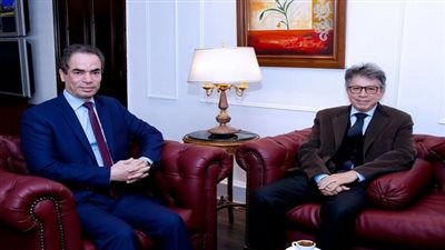 عودة القناة الأولى والفضائية للتليفزيون المصري بفضل جهود الشركة المتحدة