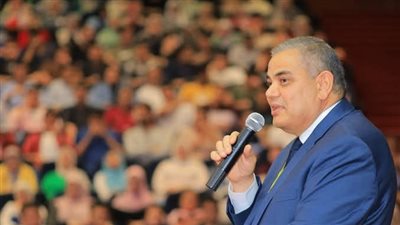 جامعة كفر الشيخ تحصد مركزًا متقدمًا في تصنيف ويبومتركس الاسباني