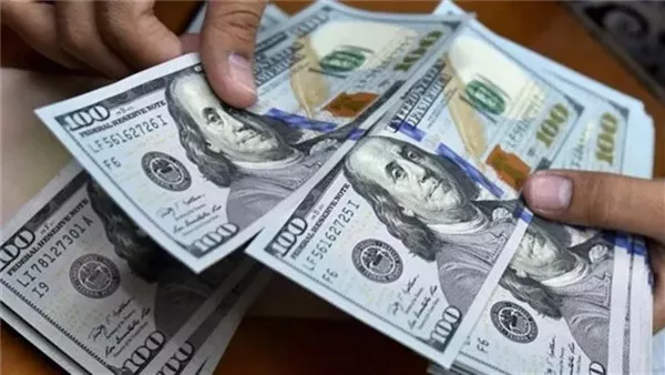 سعر الدولار اليوم