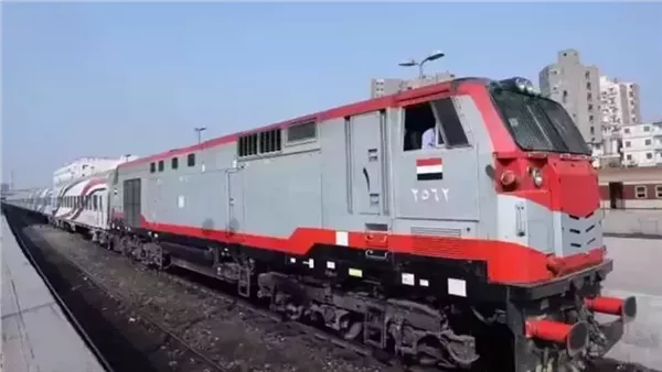جدول مواعيد القطارات