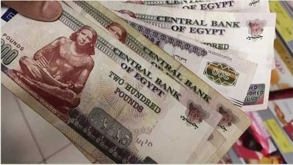موعد صرف مرتبات شهر يناير
