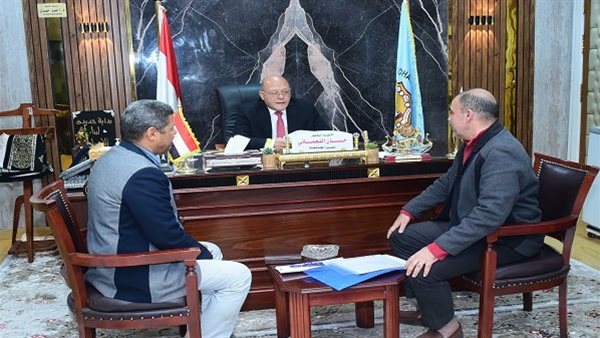 رئيس جامعة سوهاج