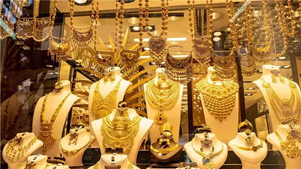 سعر الذهب اليوم