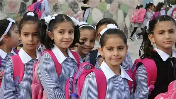 نتيجة الصف الخامس