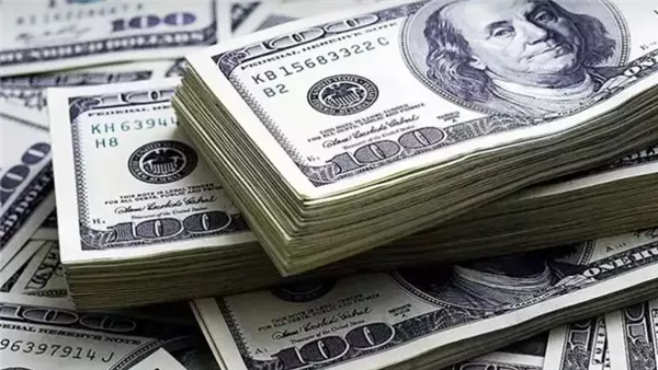 سعر الدولار اليوم