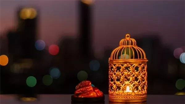 كم باقي على رمضان