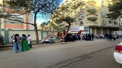 انطلاق امتحانات الشهادة الإعدادية بعد قليل مع التزام كامل لضمان النزاهة والشفافية