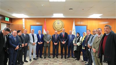 وزير التربية والتعليم: مقترح البكالوريا يرفع المعاناة عن الأسرة.. والثانوية العامة تمثل ضغط عصبي 