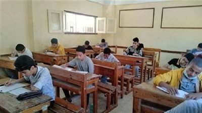 توزيع درجات مادة اللغة العربية في امتحانات الشهادة الإعدادية 2025.. التفاصيل الكاملة