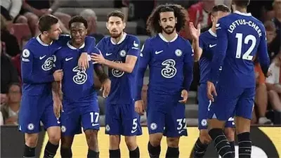 تعرف على معلق مباراة تشيلسي ضد وولفرهامبتون في الدوري الإنجليزي