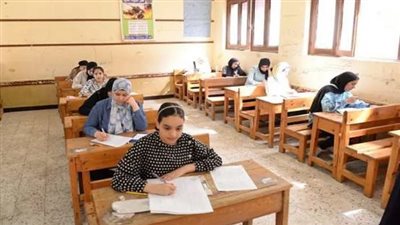 توزيع درجات الشهادة الإعدادية 2025 وخطوات الاستعلام عن النتيجة 