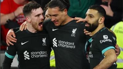 تشكيل ليفربول أمام ليل الفرنسي في دوري أبطال أوروبا.. موقف محمد صلاح