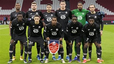 تشكيل ليل الفرنسي أمام ليفربول اليوم في دوري أبطال أوروبا