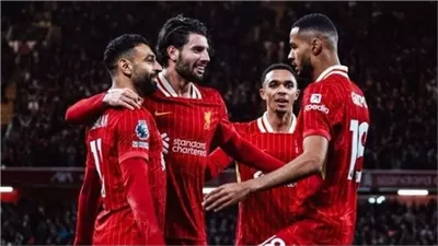 تعرف على معلق مباراة ليفربول وليل الفرنسي اليوم في دوري أبطال أوروبا
