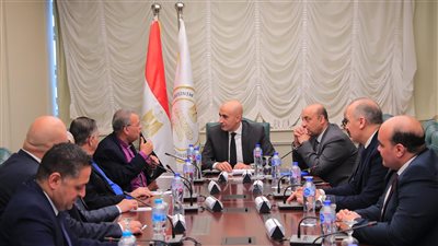  وزير التربية والتعليم يكشف عن مميزات البكالوريا المصرية ودخول مادة الدين فى المجموع