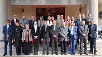 شراكة بين المركز القومي للبحوث وجامعة مصر للعلوم والتكنولوجيا لدعم التنمية المستدامة