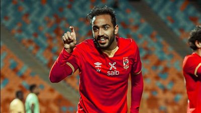 كواليس رحيل محمود كهربا إلى الاتحاد الليبي.. شوبير يكشف التفاصيل