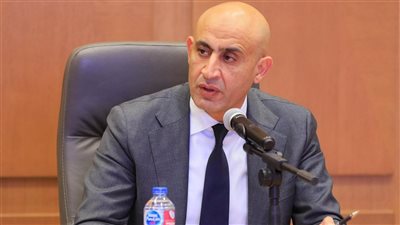 وزير التربية والتعليم يشارك في فاعليات مؤتمر أخبار اليوم الاقتصادي الحادي عشر 