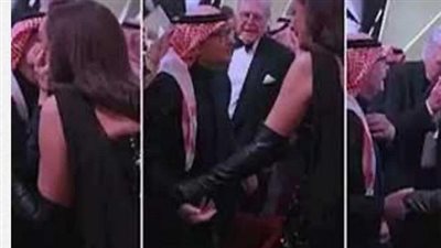  قبلة الرياض بـ 5 الاف ريال..الشرطة تستدعي أنغام وعبدالمجيد عبدالله للتحقيق.. ننشر القصة كاملة 