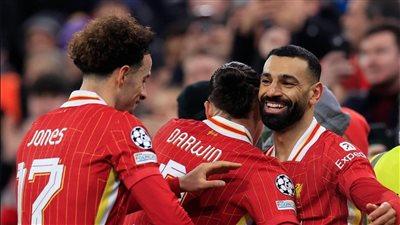 محمد صلاح يقود تشكيل ليفربول أمام إيبسويتش تاون اليوم في الدوري الإنجليزي