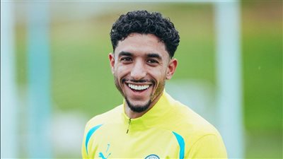 موقف عمر مرموش من المشاركة بمباراة مانشستر سيتي وتشيلسي بالدوري الإنجليزي