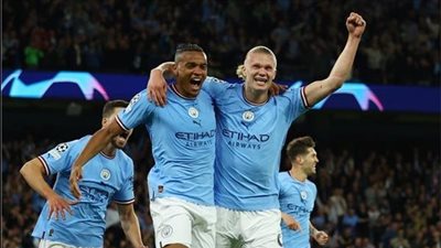 تعرف على معلق مباراة مانشستر سيتي ضد تشيلسي اليوم في الدوري الإنجليزي