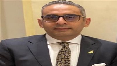 استبعاد شيرين حمدى من التربية والتعليم واسناد الأدارة المركزية لـ أحمد المحمدى 