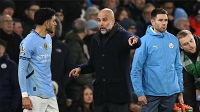 الظهور الأول لمرموش| شاهد أهداف مباراة مانشستر سيتي وتشيلسي اليوم بالدوري الإنجليزي 