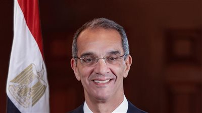 وزير الاتصالات: نعمل على تنظيم استخدام الذكاء الاصطناعي بالدول العربية بوضع ميثاق