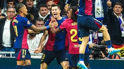 قائمة برشلونة لمواجهة بنفيكا في دوري أبطال أوروبا