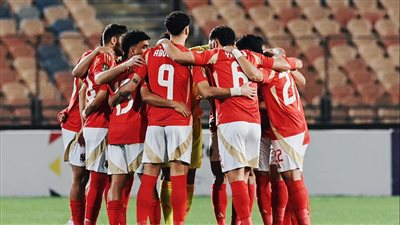 موعد مباراة الأهلي وبيراميدز اليوم في الدوري المصري