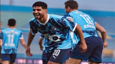 الدوري المصري| تشكيل بيراميدز أمام الأهلي اليوم 