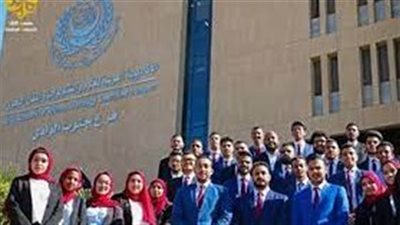  الأكاديمية العربية والنقل البحري تحصد 2.2 مليون جنيه بمسابقة «GEN Z 2024»