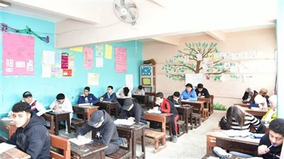 كيفية الاستعلام عن نتيجة الشهادة الإعدادية 2025.. باستخدام رقم الجلوس